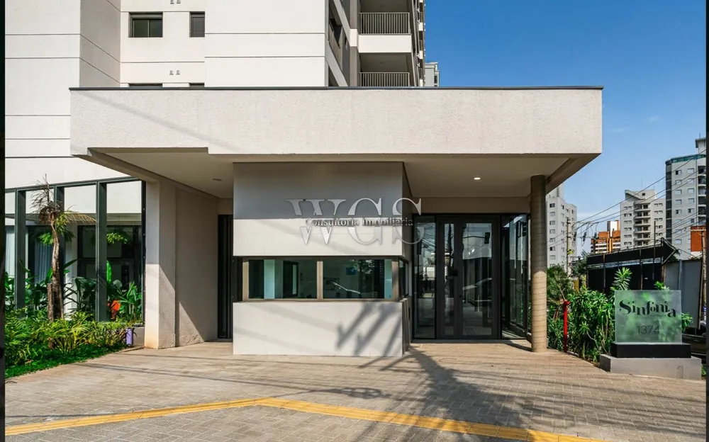 Apartamento, 2 quartos, 74 m² - Foto 4