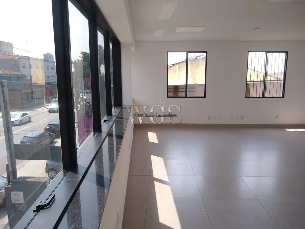 Loja-Salão, 60 m² - Foto 1
