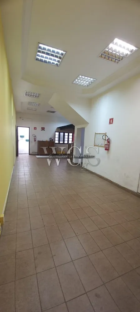 Loja-Salão, 60 m² - Foto 5