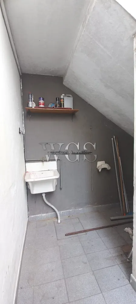 Loja-Salão, 60 m² - Foto 9