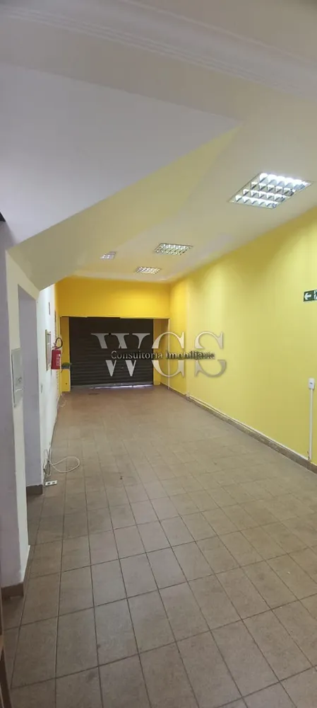 Loja-Salão, 60 m² - Foto 2