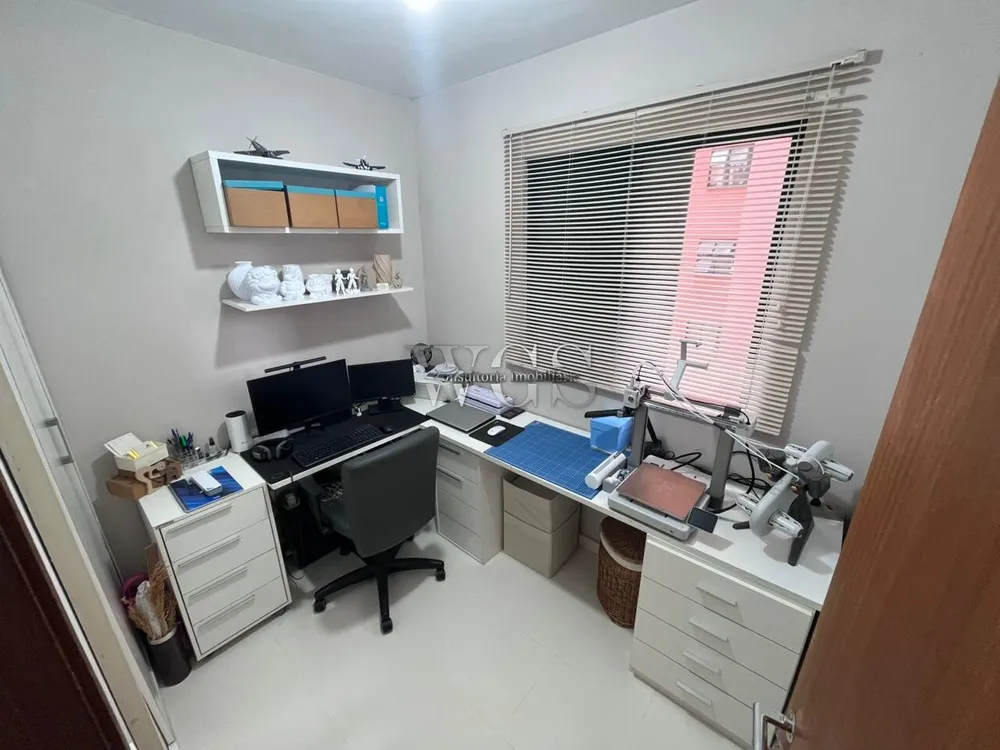 Apartamento, 3 quartos, 64 m² - Foto 4