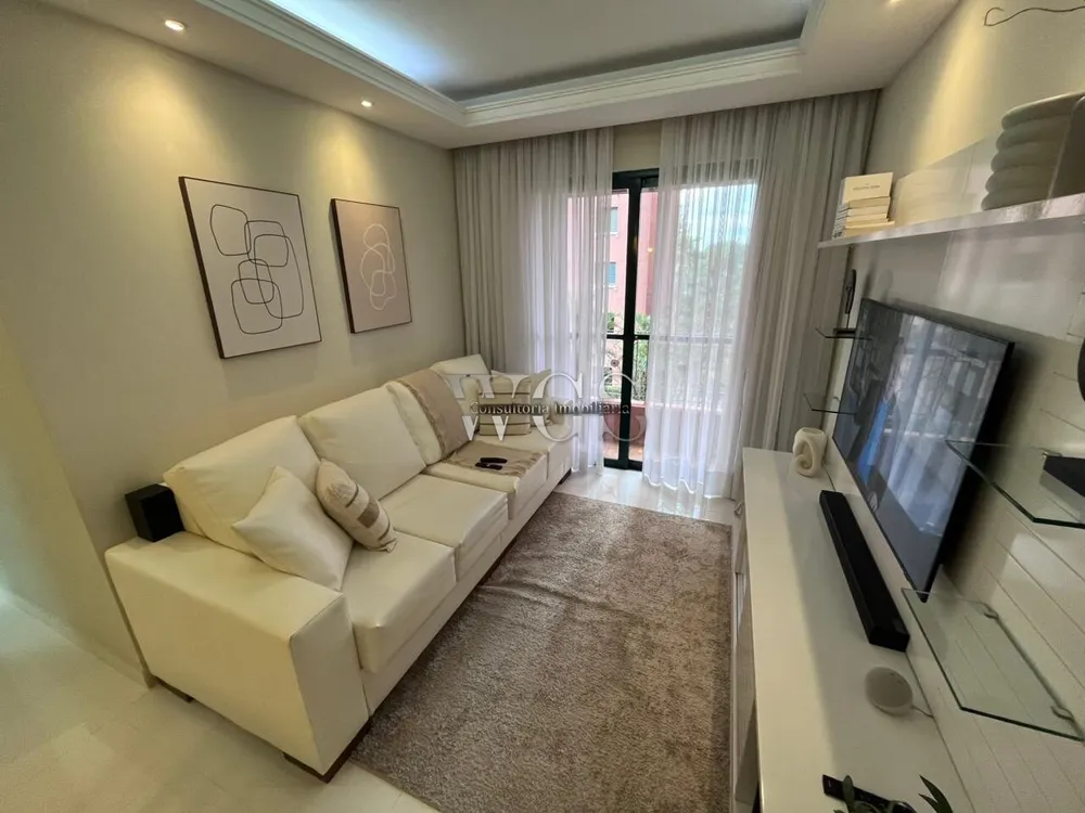 Apartamento, 3 quartos, 64 m² - Foto 2