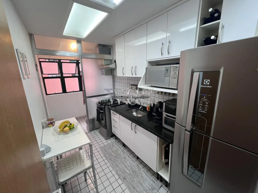 Apartamento, 3 quartos, 64 m² - Foto 3