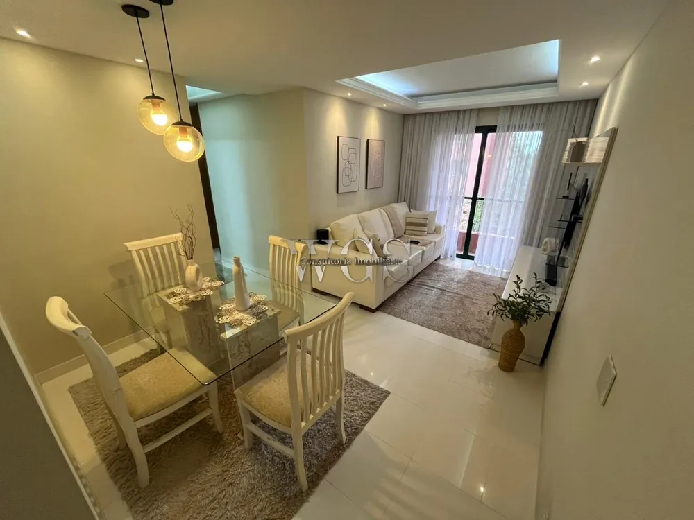 Apartamento, 3 quartos, 64 m² - Foto 1
