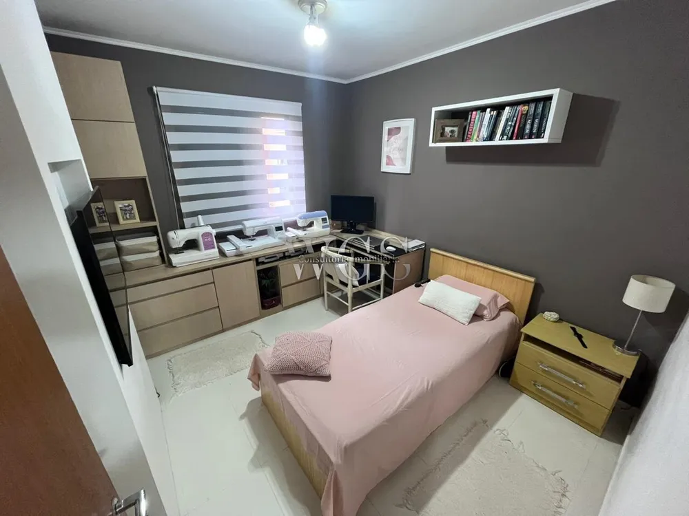 Apartamento, 3 quartos, 64 m² - Foto 5