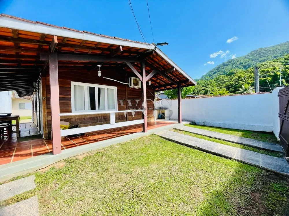 Casa, 3 quartos - Foto 5