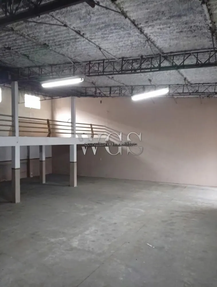 Depósito-Galpão, 580 m² - Foto 2