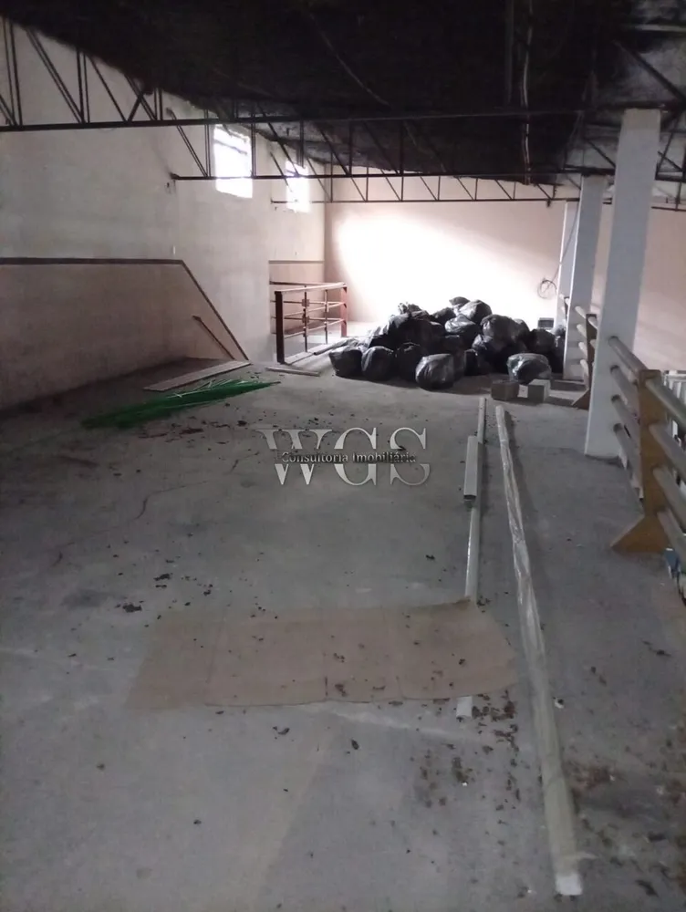 Depósito-Galpão, 580 m² - Foto 5