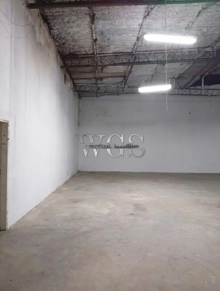 Depósito-Galpão, 580 m² - Foto 3
