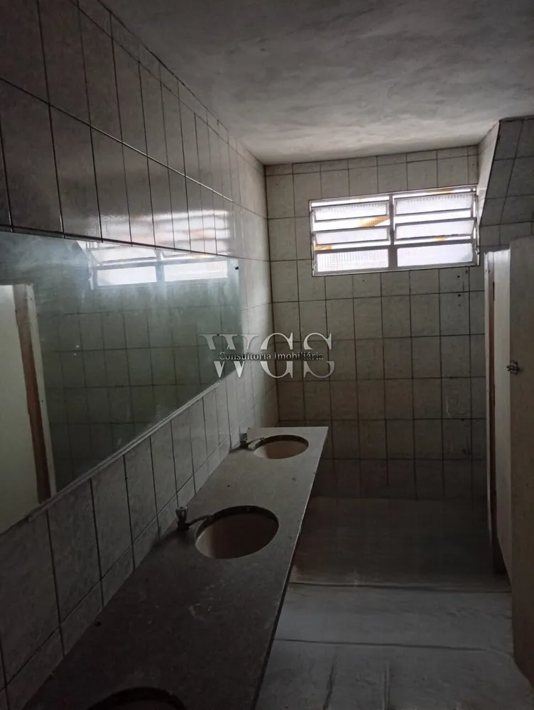 Depósito-Galpão, 580 m² - Foto 10