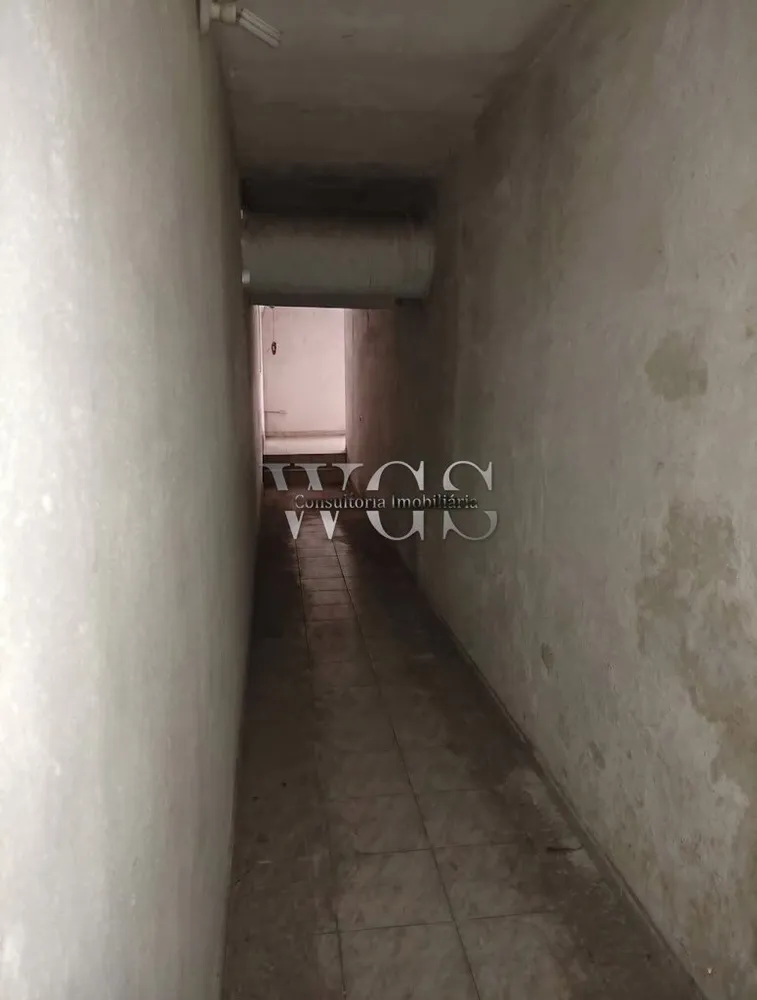 Depósito-Galpão, 580 m² - Foto 7