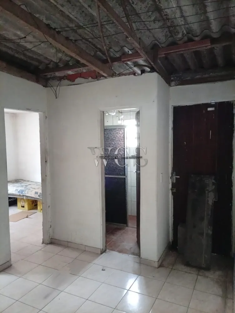 Depósito-Galpão, 580 m² - Foto 8