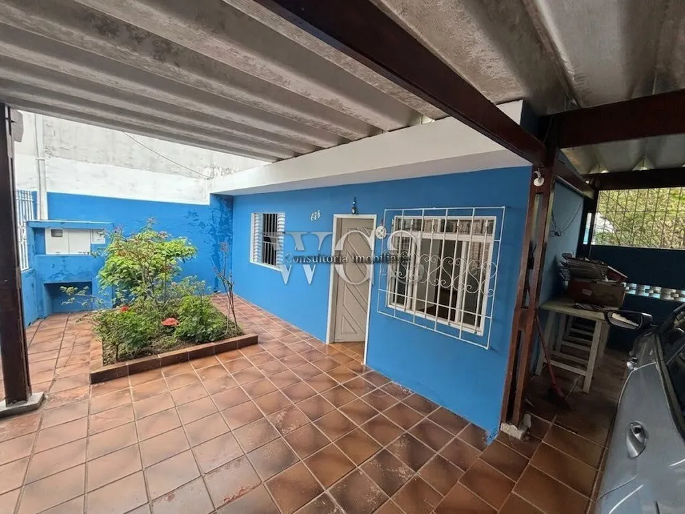 Casa, 3 quartos, 384 m² - Foto 1