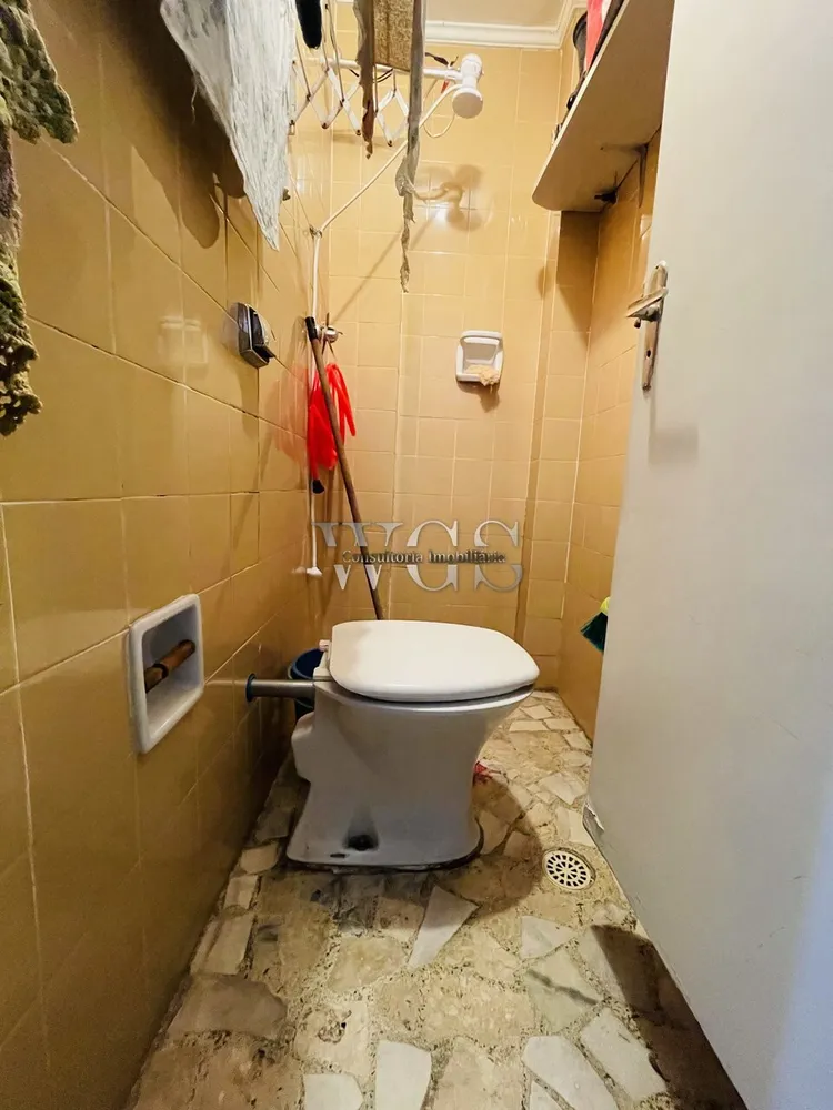 Apartamento, 2 quartos, 93 m² - Foto 2