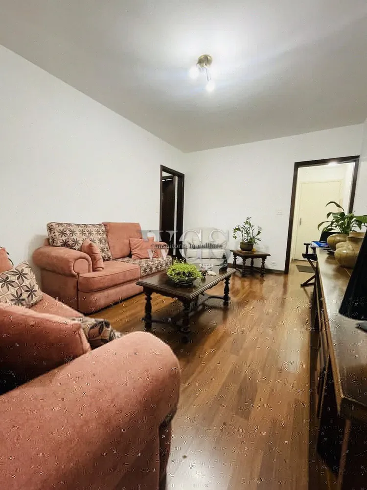 Apartamento, 2 quartos, 93 m² - Foto 6