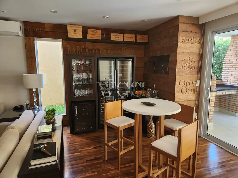 Apartamento, 2 quartos, 93 m² - Foto 10