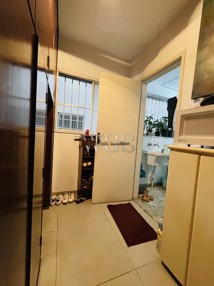 Apartamento, 2 quartos, 93 m² - Foto 6