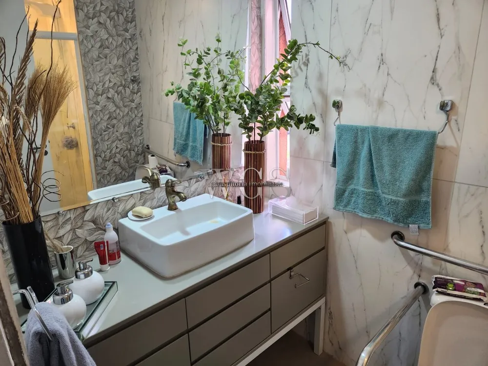Apartamento, 3 quartos, 65 m² - Foto 11