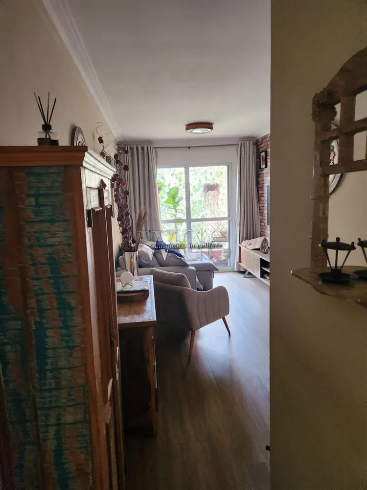 Apartamento, 3 quartos, 65 m² - Foto 2