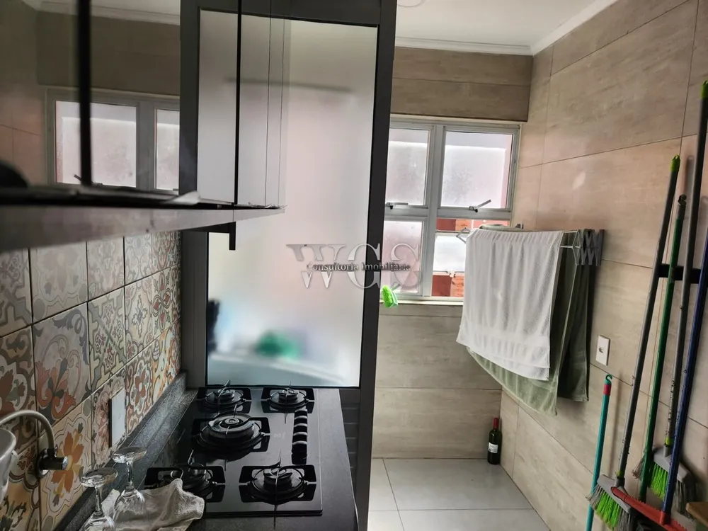 Apartamento, 3 quartos, 65 m² - Foto 3