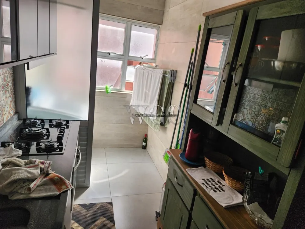 Apartamento, 3 quartos, 65 m² - Foto 4