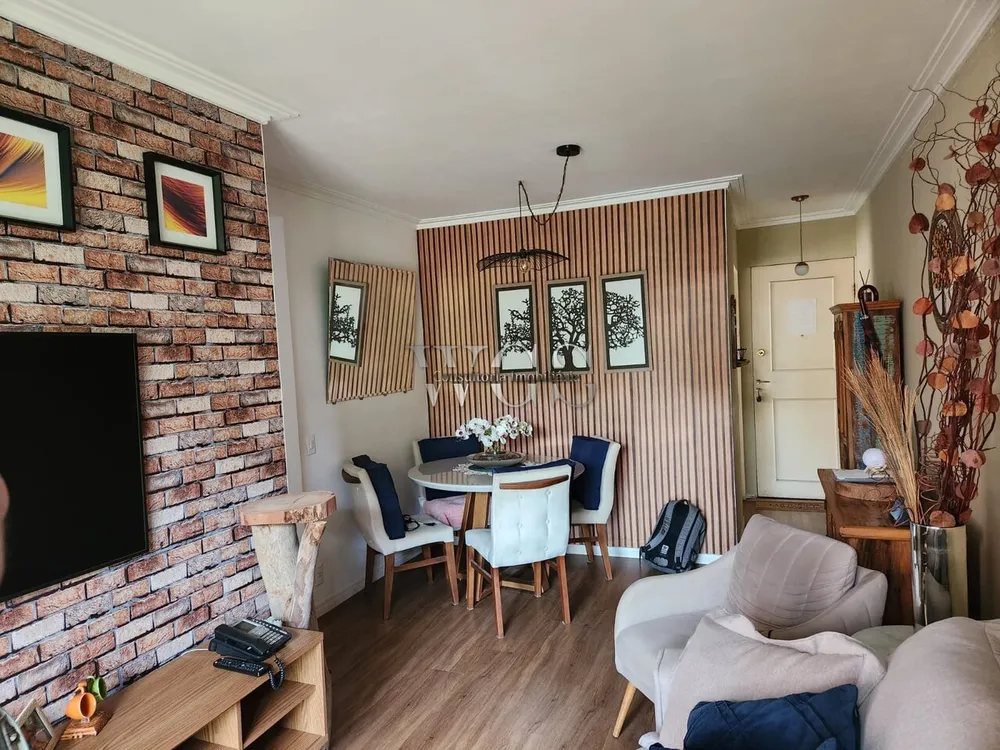 Apartamento, 3 quartos, 65 m² - Foto 1