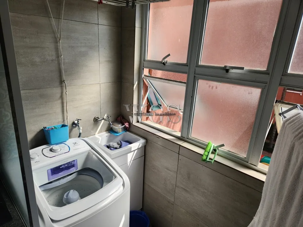 Apartamento, 3 quartos, 65 m² - Foto 5