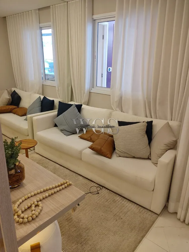 Apartamento, 2 quartos, 32 m² - Foto 3
