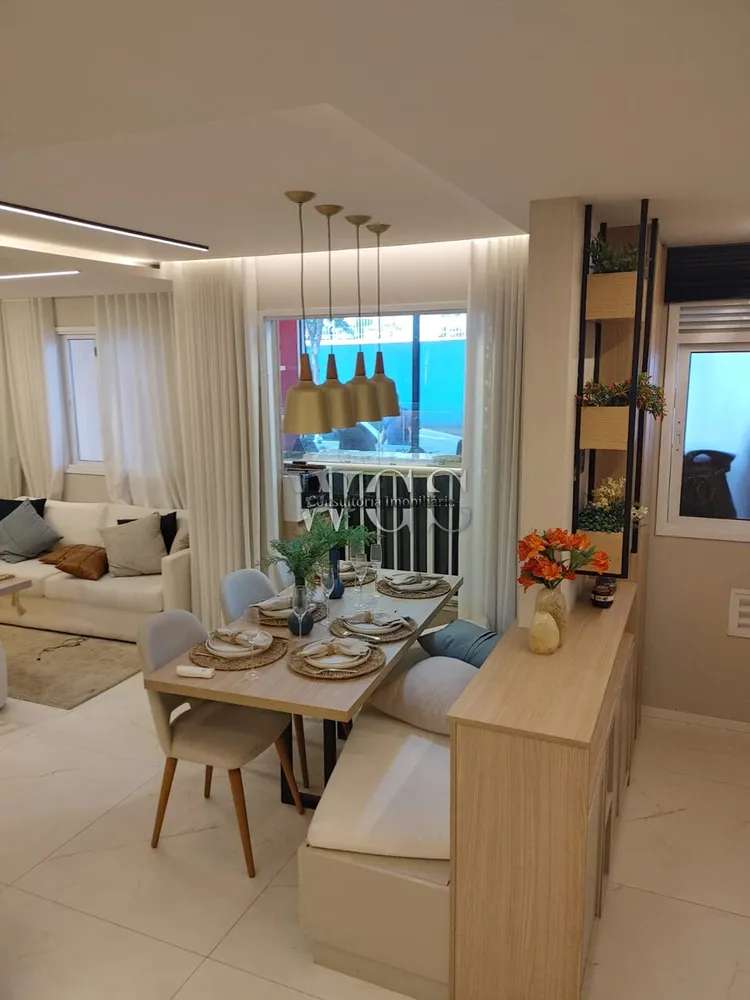 Apartamento, 2 quartos, 32 m² - Foto 8