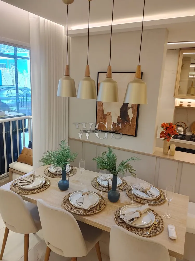 Apartamento, 2 quartos, 32 m² - Foto 9