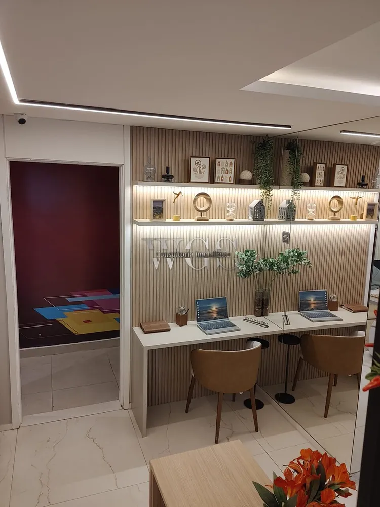 Apartamento, 2 quartos, 32 m² - Foto 10