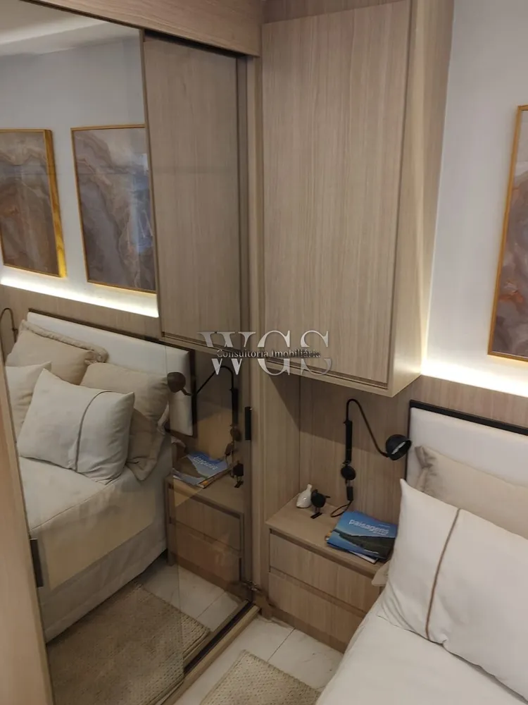 Apartamento, 2 quartos, 32 m² - Foto 14