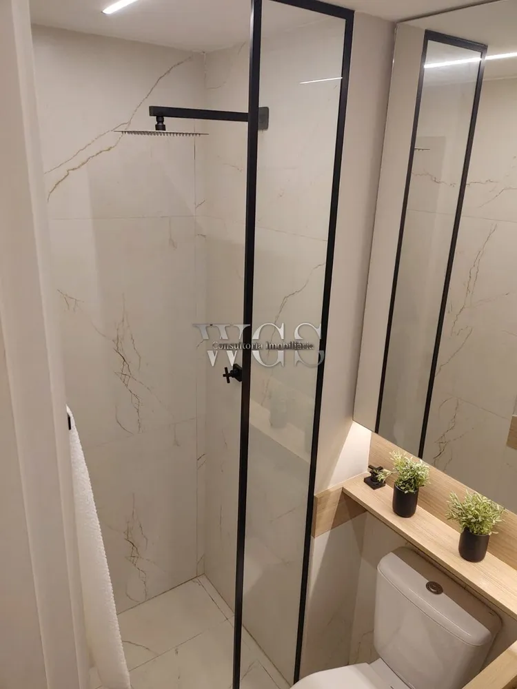 Apartamento, 2 quartos, 32 m² - Foto 12