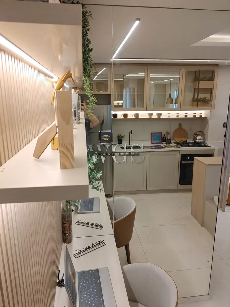 Apartamento, 2 quartos, 32 m² - Foto 5