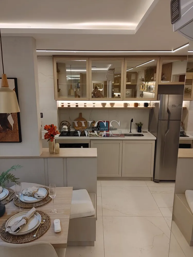 Apartamento, 2 quartos, 32 m² - Foto 7