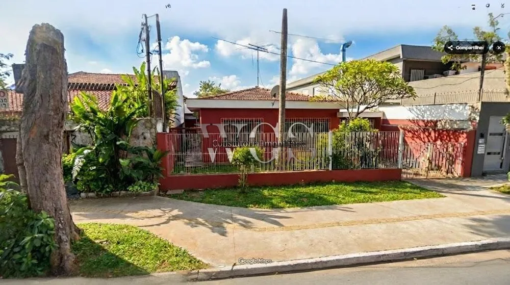 Imóvel Comercial, 384 m² - Foto 3
