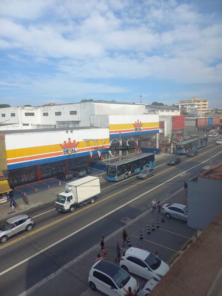 Conjunto Comercial-Sala para alugar, 30m² - Foto 1