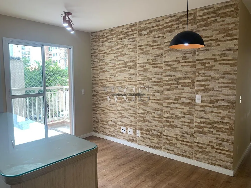 Apartamento, 2 quartos, 49 m² - Foto 3