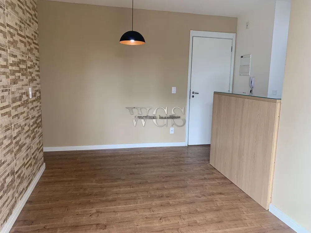 Apartamento, 2 quartos, 49 m² - Foto 2