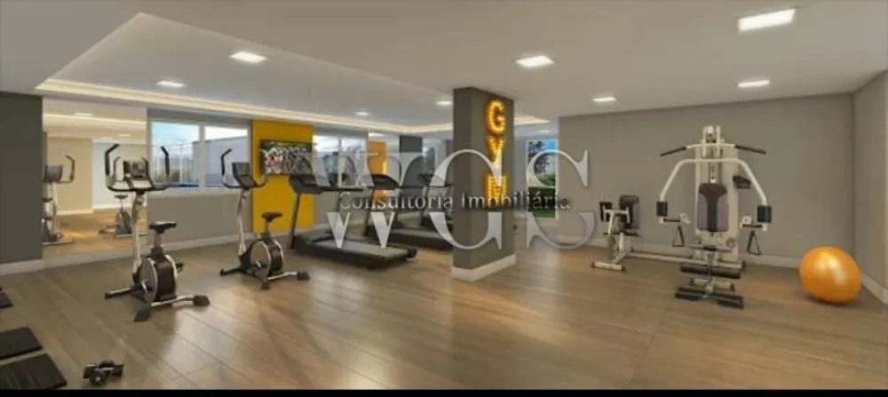 Apartamento, 2 quartos, 49 m² - Foto 8