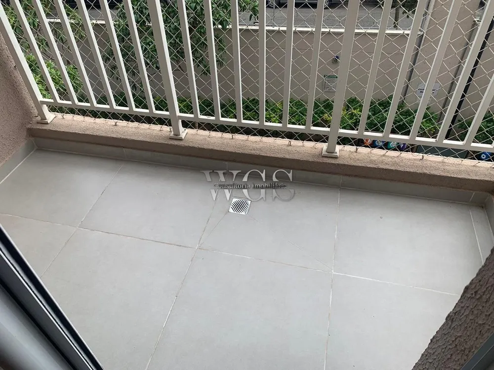 Apartamento, 2 quartos, 49 m² - Foto 7