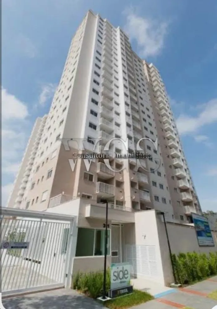 Apartamento, 2 quartos, 49 m² - Foto 14
