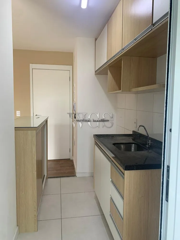 Apartamento, 2 quartos, 49 m² - Foto 5