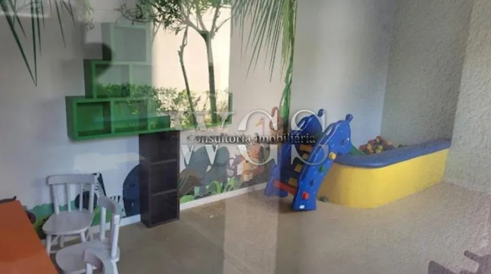 Apartamento, 2 quartos, 49 m² - Foto 10