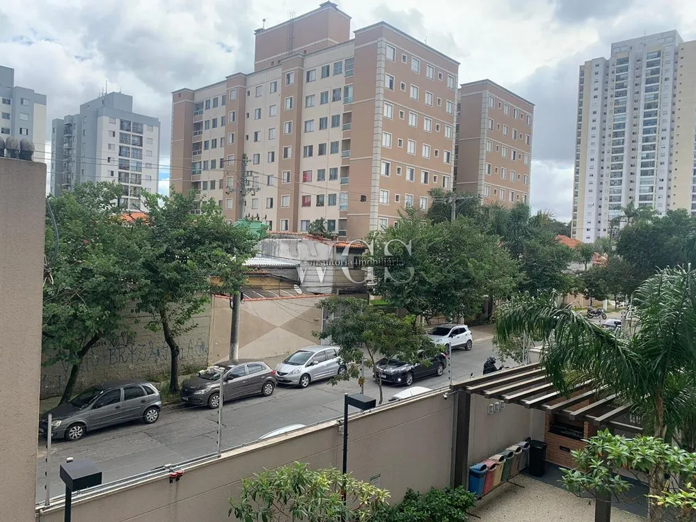 Apartamento, 2 quartos, 49 m² - Foto 15