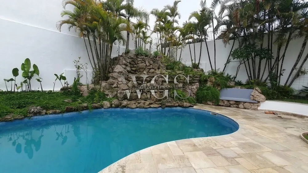 Sobrado, 4 quartos, 879 m² - Foto 5
