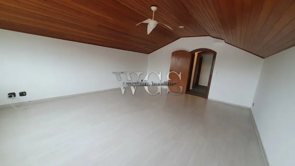 Sobrado, 4 quartos, 879 m² - Foto 15