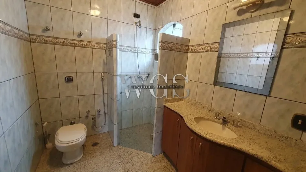 Sobrado, 4 quartos, 879 m² - Foto 12