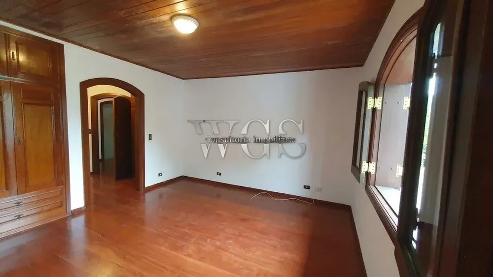 Sobrado, 4 quartos, 879 m² - Foto 14